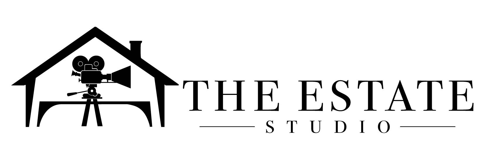 The Estate Studio logo